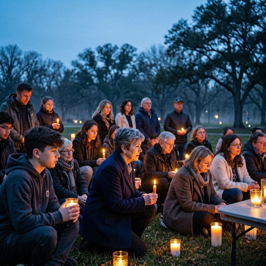 A Pattern of Pain: Reflecting on the Maine Shooter’s History