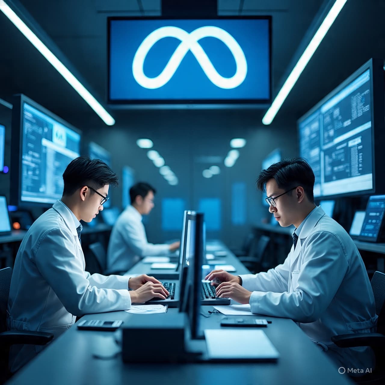 Meta Bets on China: Manus Deal Highlights Tech Innovation in the East
