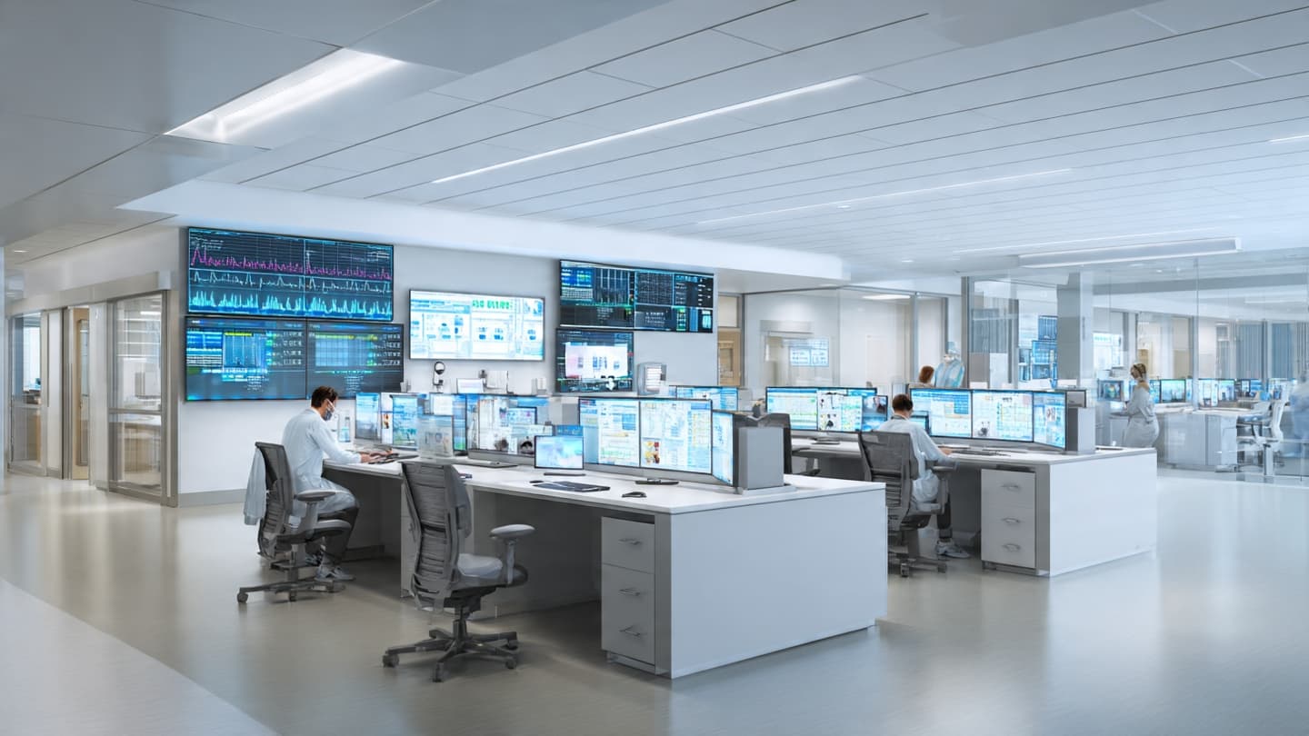 Behind America’s Medical Screens, Epic Faces a Federal Inquiry Into the Architecture of Healthcare Data