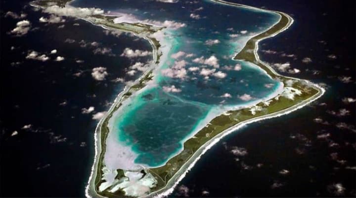 Chagos Deal Suffers 'Humiliating' Defeats as Government Loses Four Votes