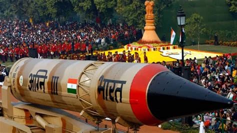 India Has 190 Nuclear Warheads, With Potential to Produce Up to 225: Report