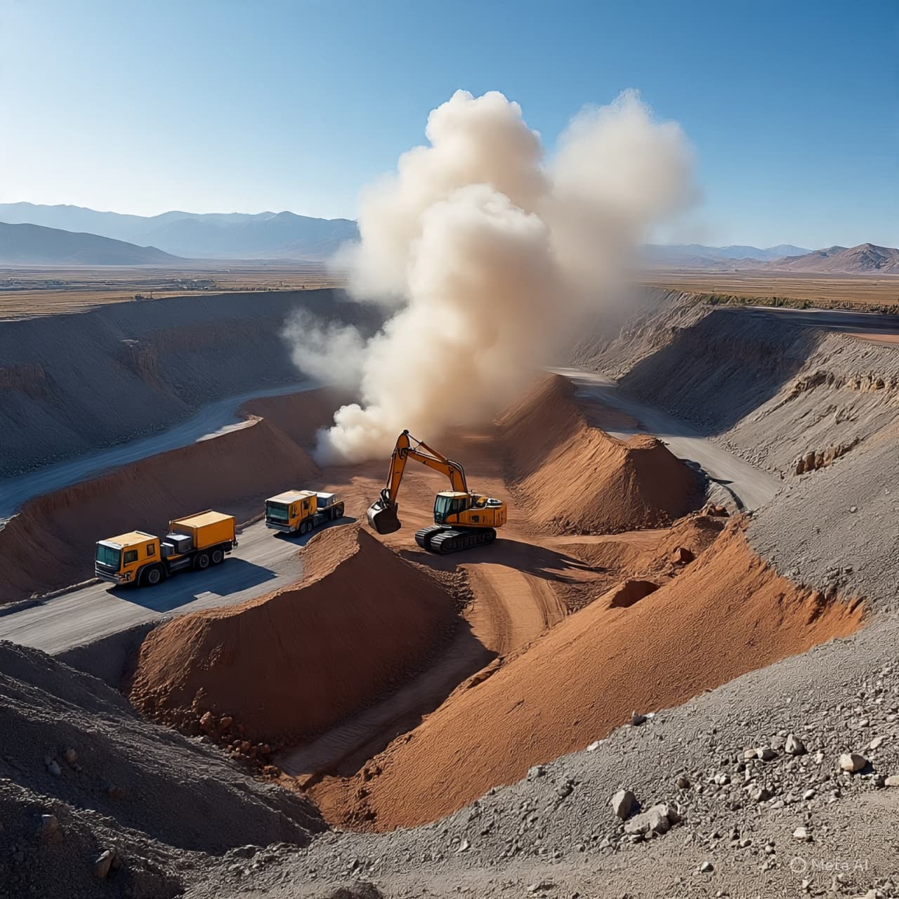 When Profit Returns on Steady Ground: Can MP Materials Find Its Rhythm After Policy Support?