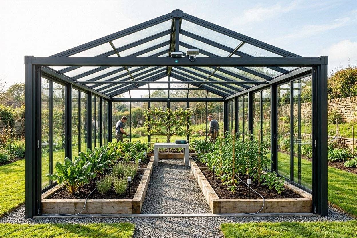 Growing Knowledge: The Netherlands’ Investment in Plant Science