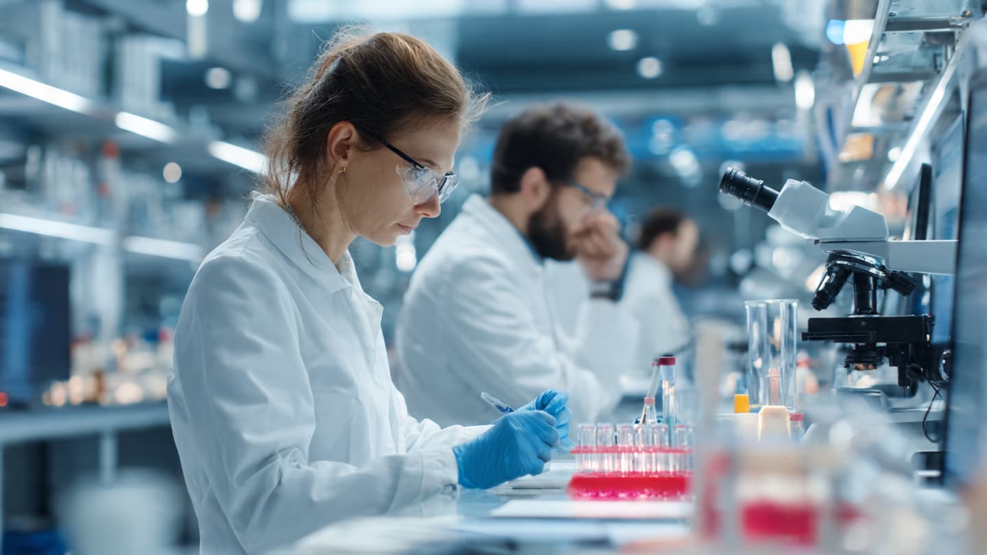 A Century-Old Vaccine Finds New Life in Modern Research