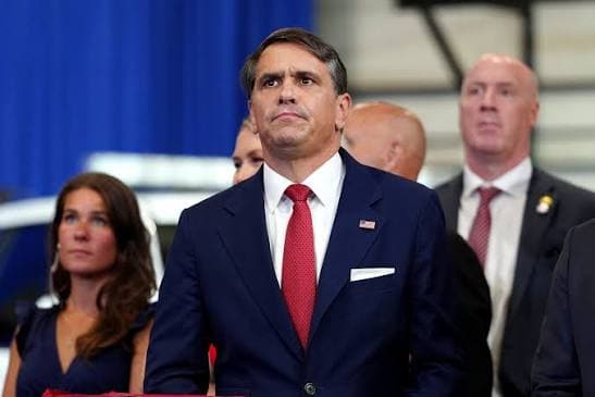 Justice Department Creates New Pathway to Restore Gun Rights for Some Convicted Felons