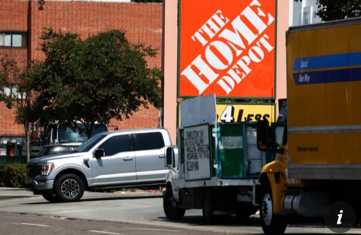 Home Depot in LA Installs Noise Machines that ‘Penetrate Bones’ to Deter Day Laborers