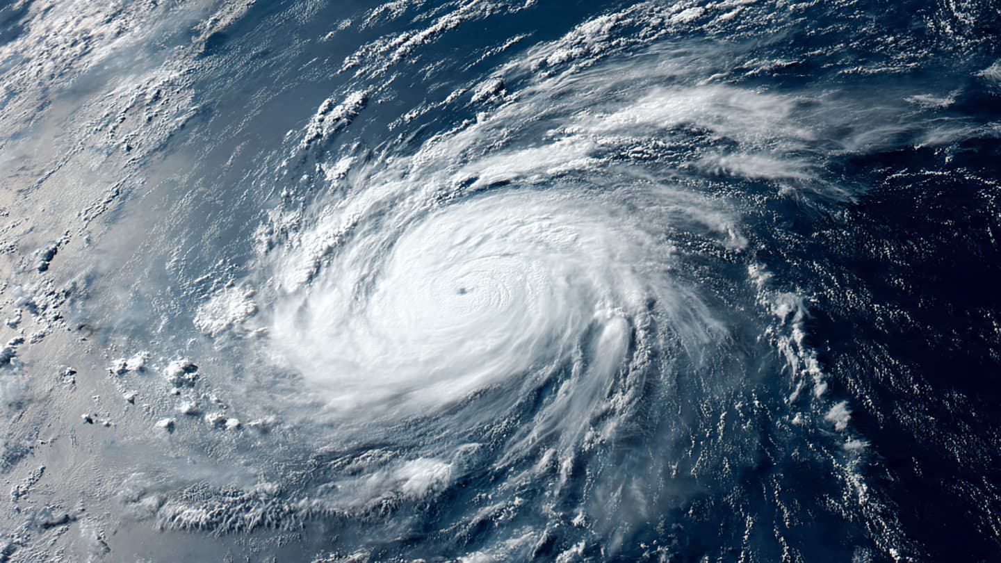 The Pacific Ocean’s Quiet Warming May Shape a Violent Storm Season
