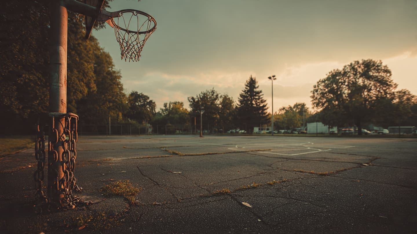 The Coach Who Played Small, Won Big