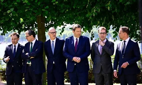 EU’s Economic Powers Seek Capital Markets Merger: Advancing Plans for a Bloc-Wide Capital Markets Union