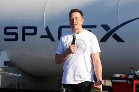 Elon Musk posted twice as often on UK race and immigration as about SpaceX in IPO run-up