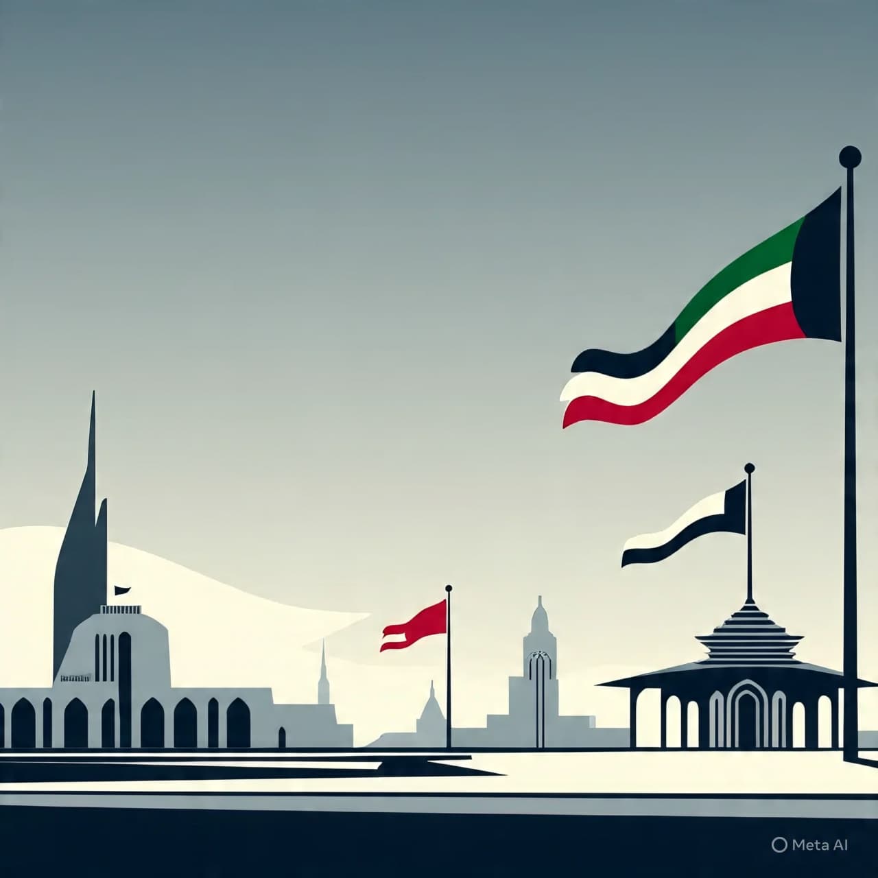 Shadows at Dawn: An Ex-Commander’s View on Gulf Nuclear Realities