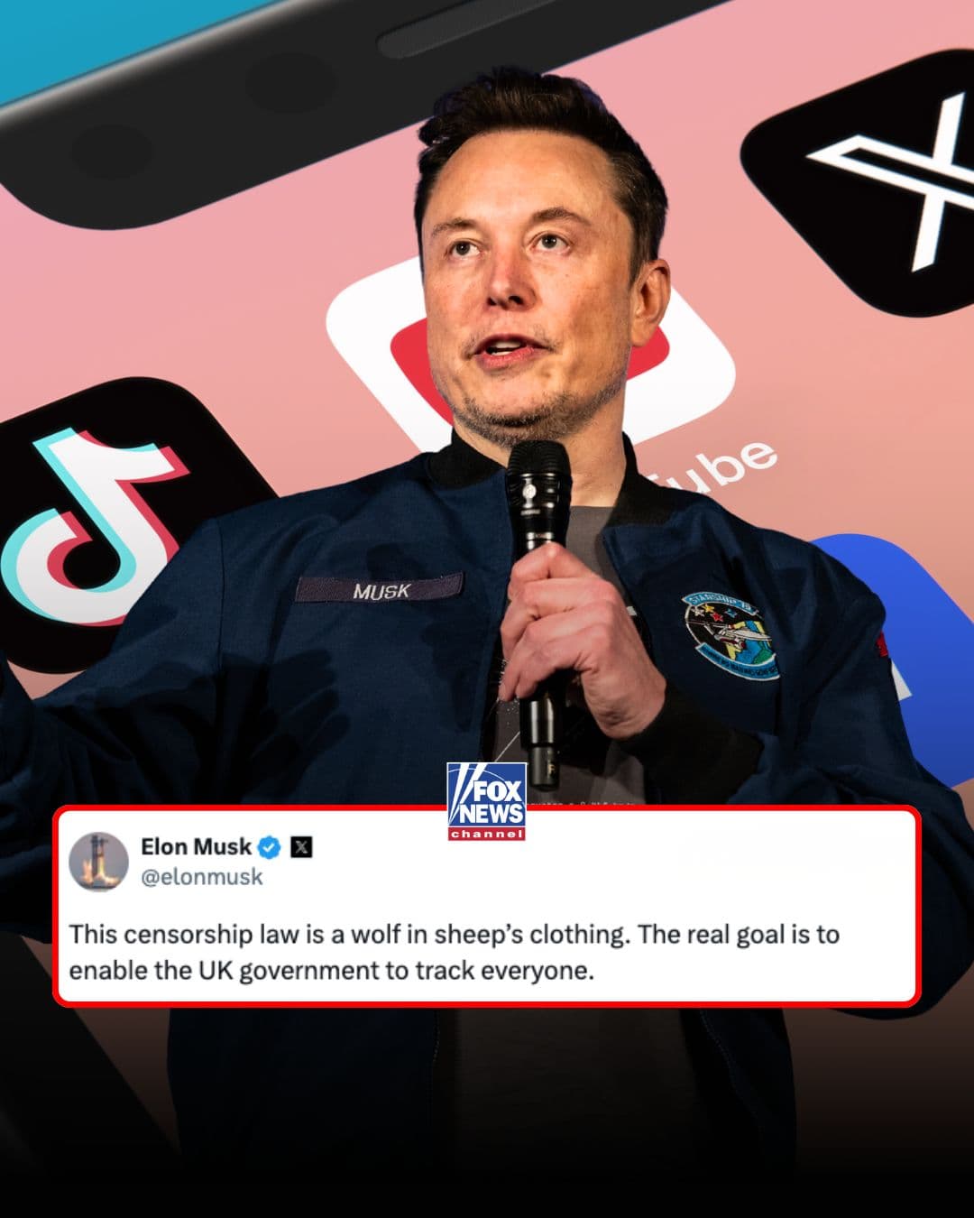 Elon Musk’s Growing Influence as Technology and Wealth Reach New Heights