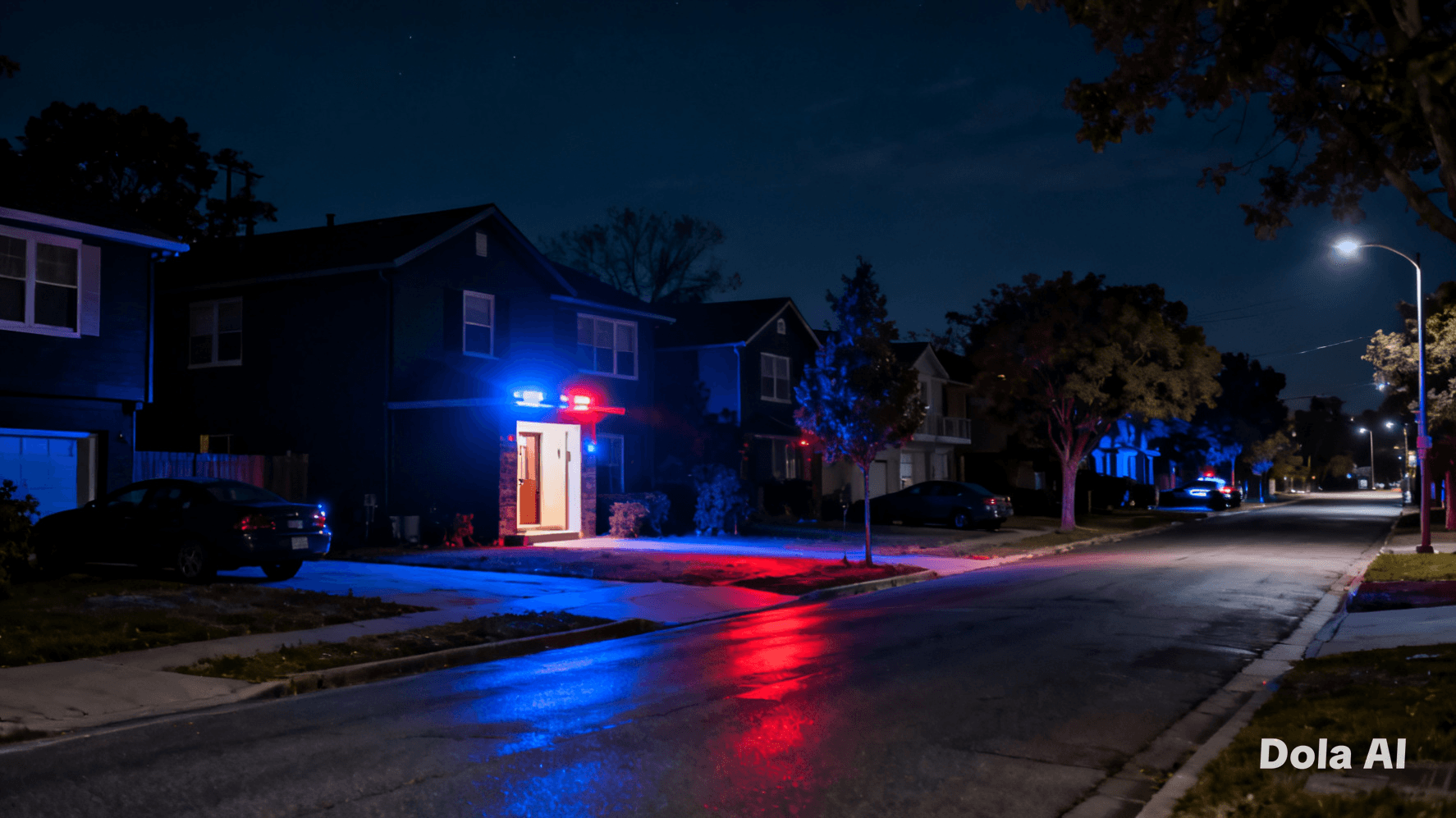 The Echo of Footsteps Through Sleep: How One Burglary Reverberates
