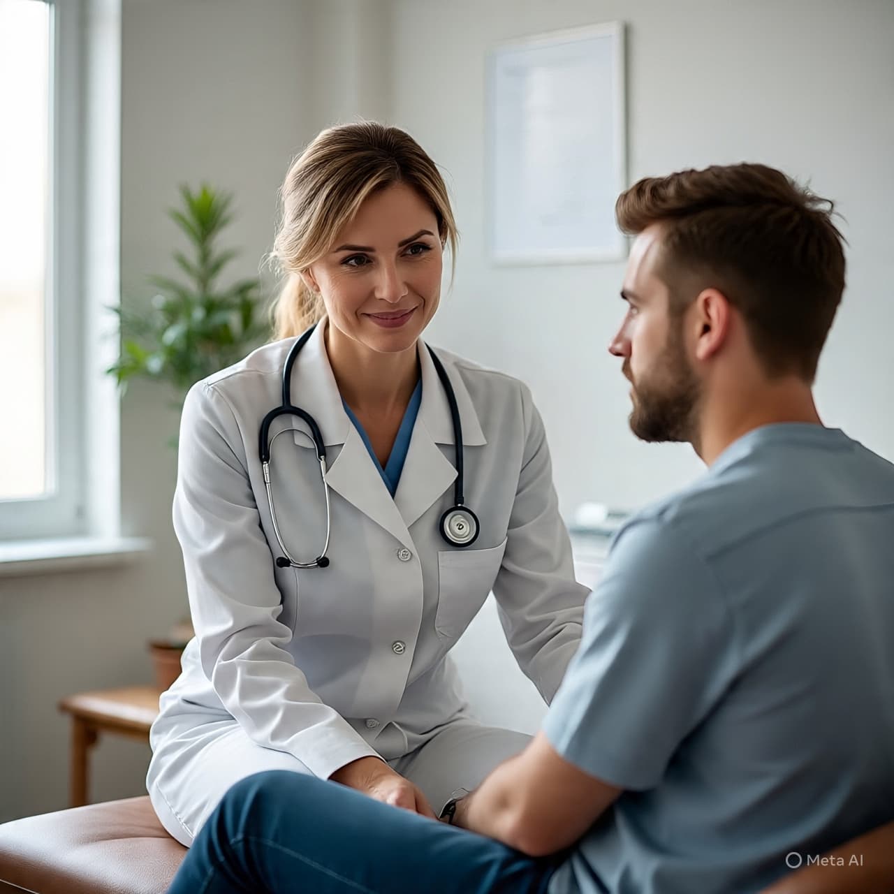 “When Care Whispers: Three Gentle Paths to Soften Cervical Cancer’s Reach”
