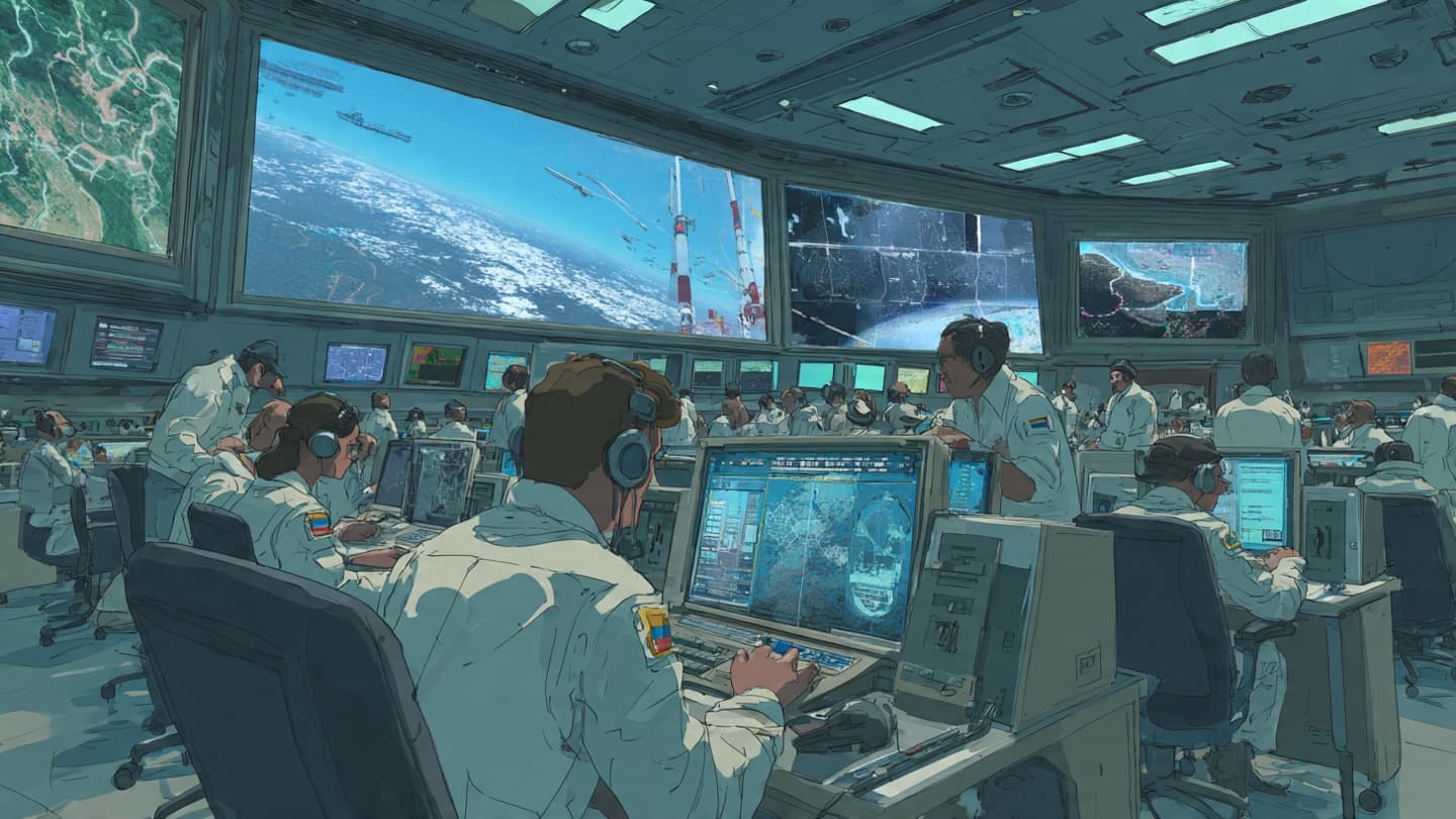 Japan's Next Journey Into Space