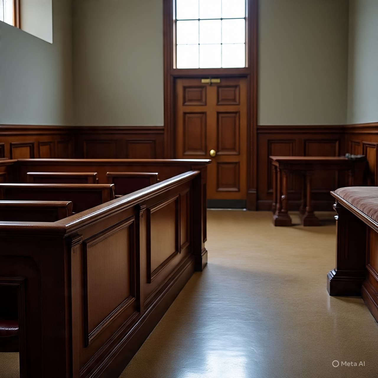 Where Screens and Shadows Meet: A Jury Weighs Tech’s Role in Child Safety
