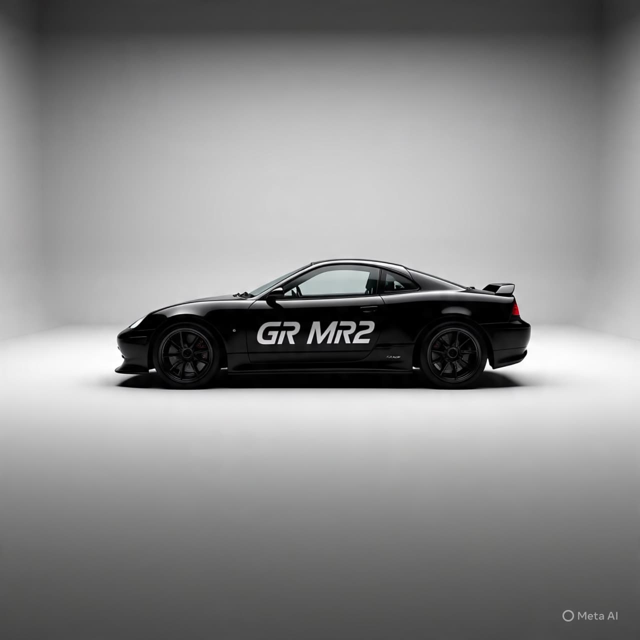 “Could the Phoenix Rise Again? The Whisper of a New MR2 Under GR”