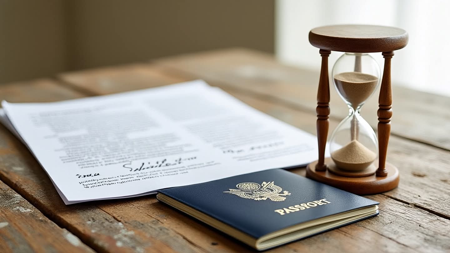 Australia Slows Backpacker Visa Processing Amid Migration Cuts