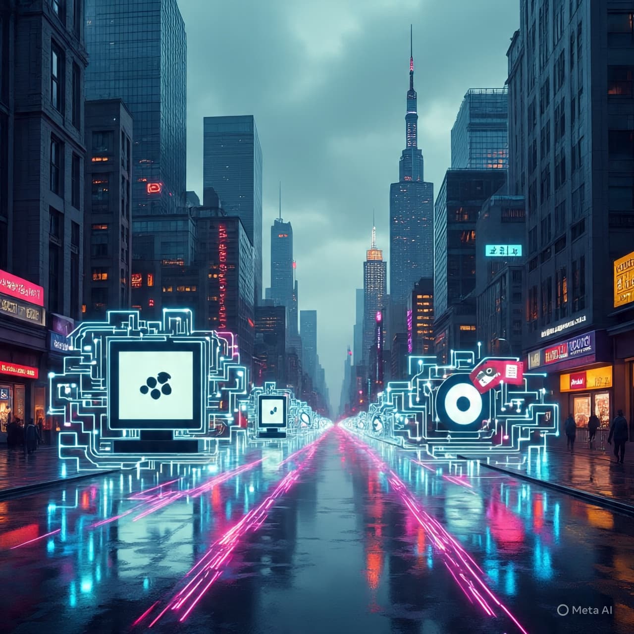 “When Grand Plans Fade: Disney Pauses Its OpenAI Dreams Amid Sora’s Sunset”