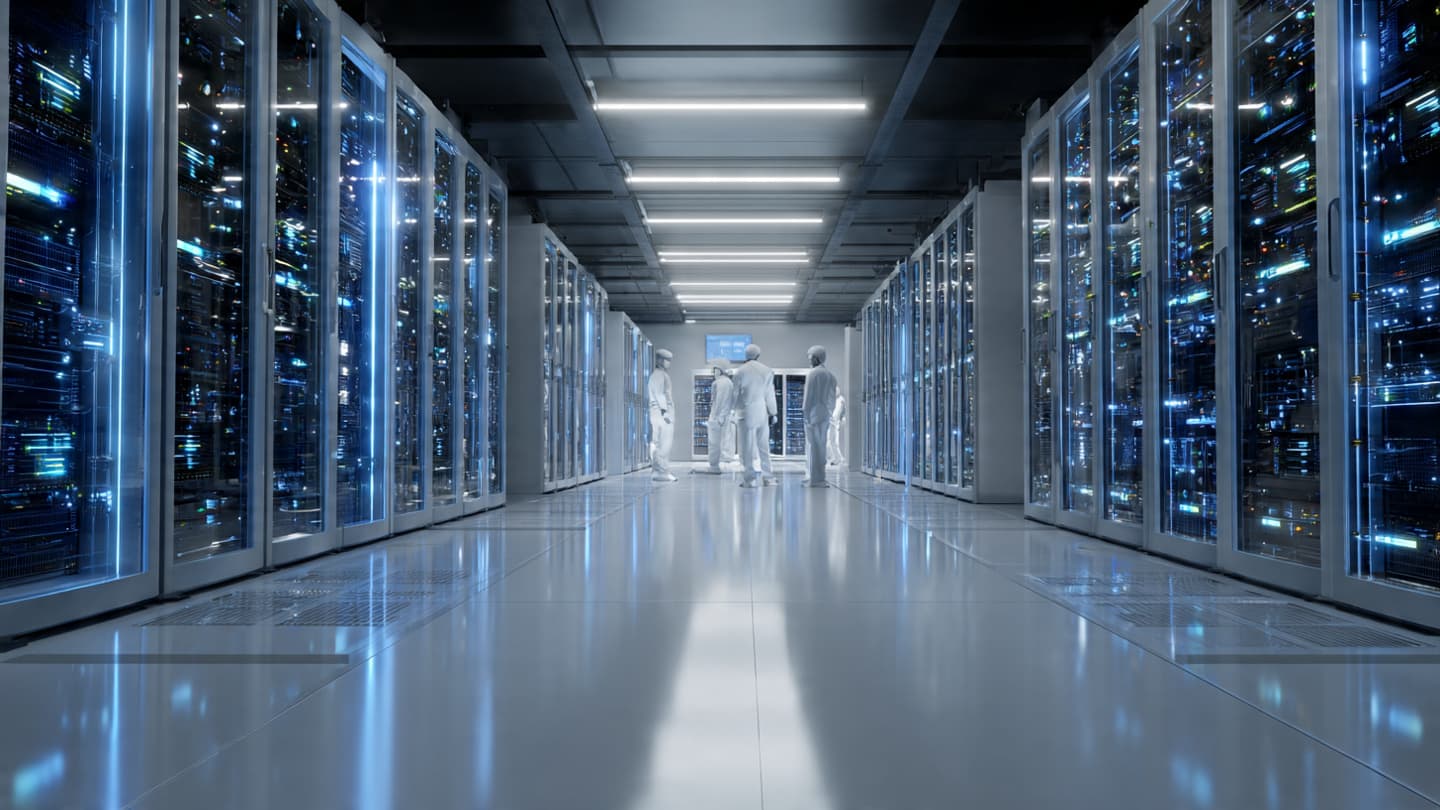 Where Innovation Finds a New Home