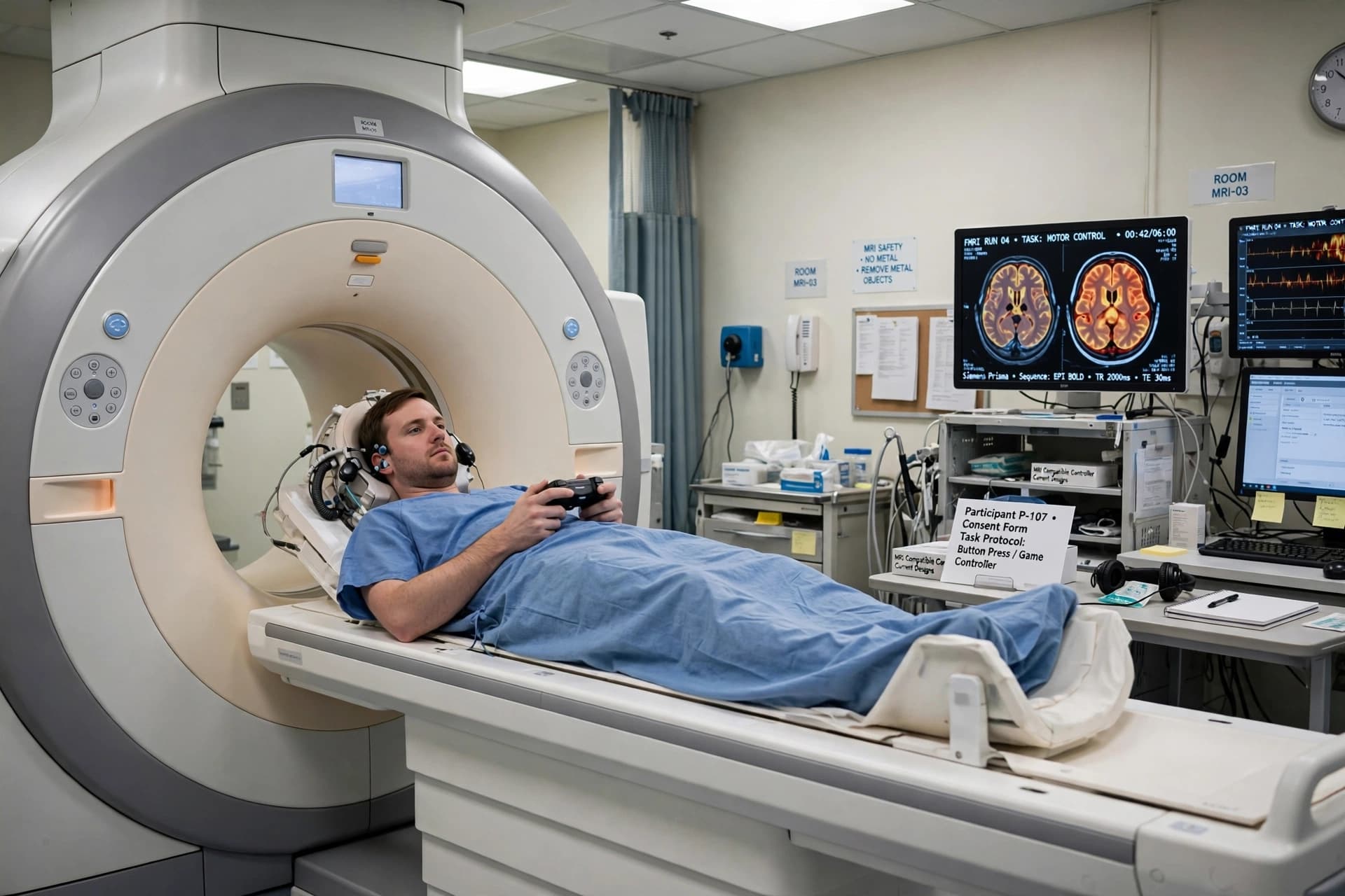 Western Neuroscientists Build Digital Brain Through Video Games.