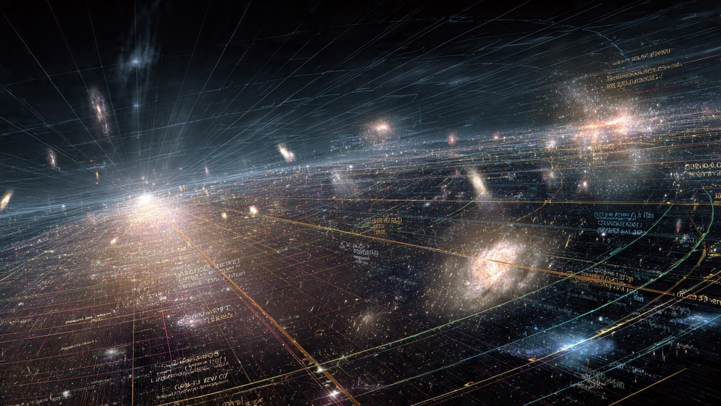 Does the Universe Move Faster, or Have We Read the Stars Differently?