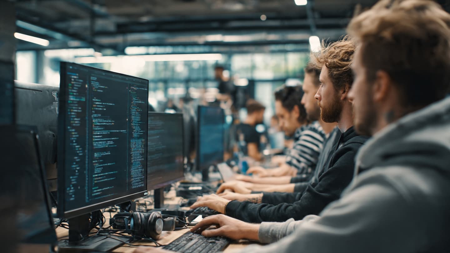 When Artificial Intelligence Changes the Rules, How Do Businesses Respond?