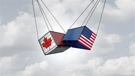 EU Chief Floats Associate Membership for Canada After U.S. Trade Attacks