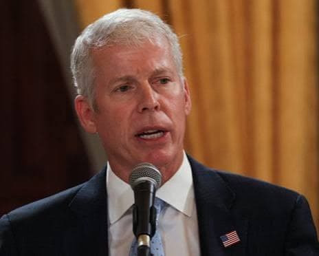 Chris Wright Warns US May Fail to Secure Deal Preventing Iran’s Nuclear Weapons Development