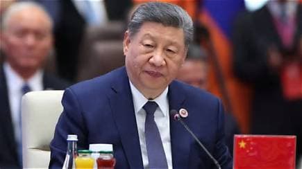 China’s Xi Jinping to Make First Trip to India in Seven Years for BRICS Summit