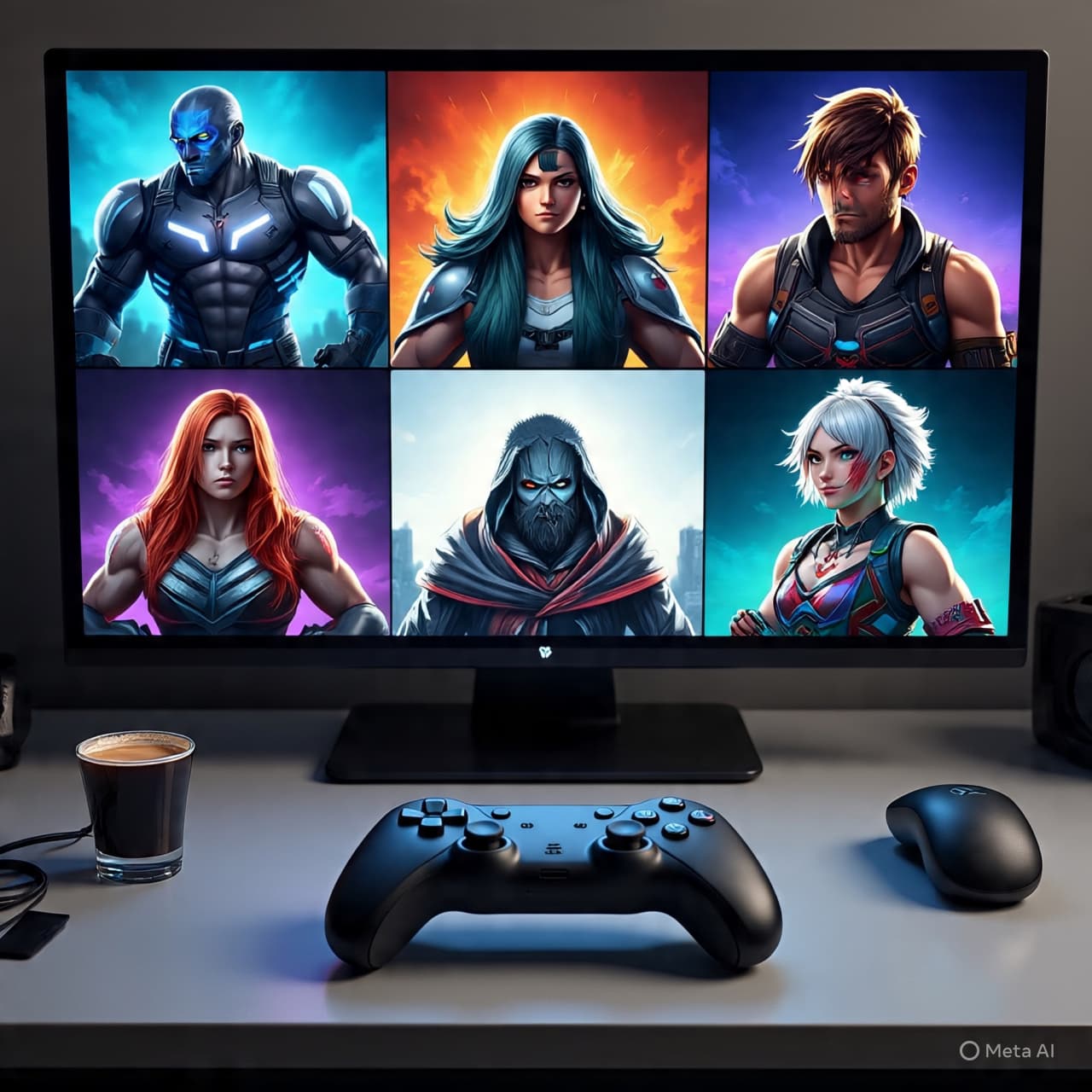 Where Play Begins Without Price: A Week of Free Gaming Invitations