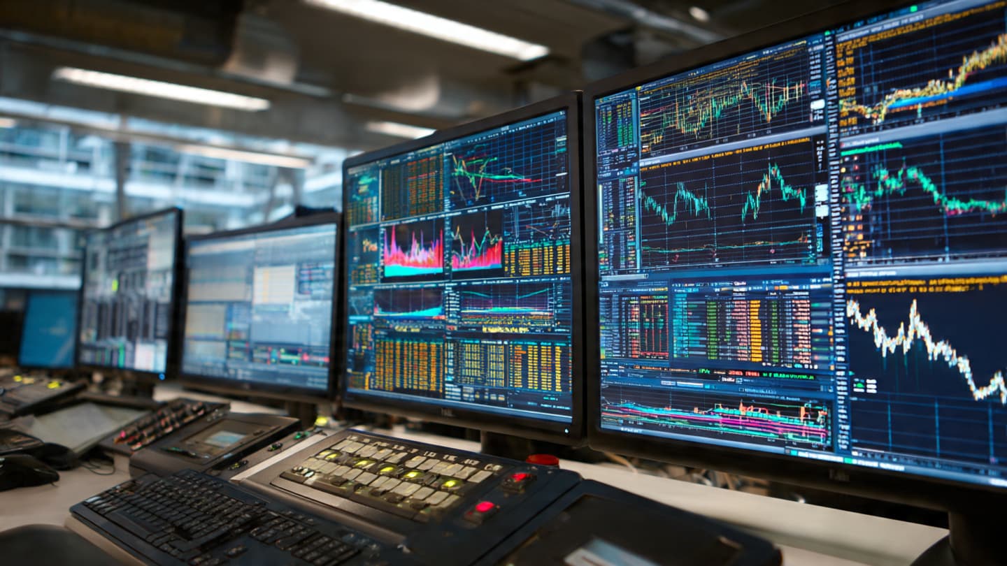 Markets Listen Closely When Diplomacy Changes the Conversation 