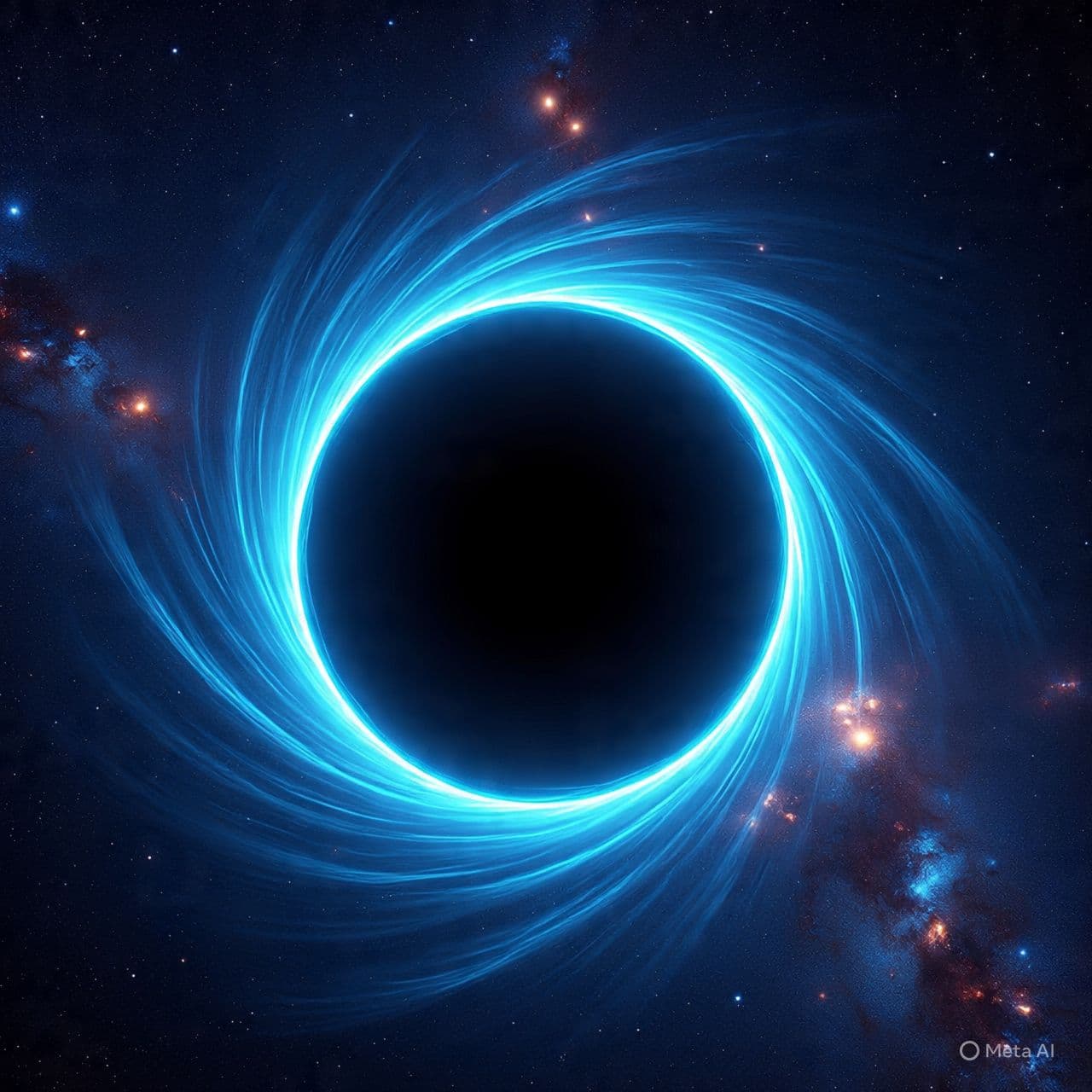 Black hole photography as the new language of physics