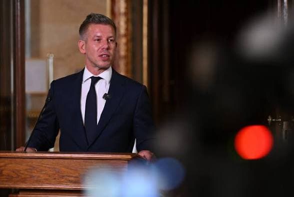 Former Hungarian Foreign Minister Szijjártó’s Role in BYD Deal Under Scrutiny