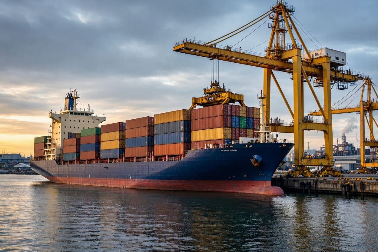 Trade in Balance: The Nuance of Recent Tariff Moves