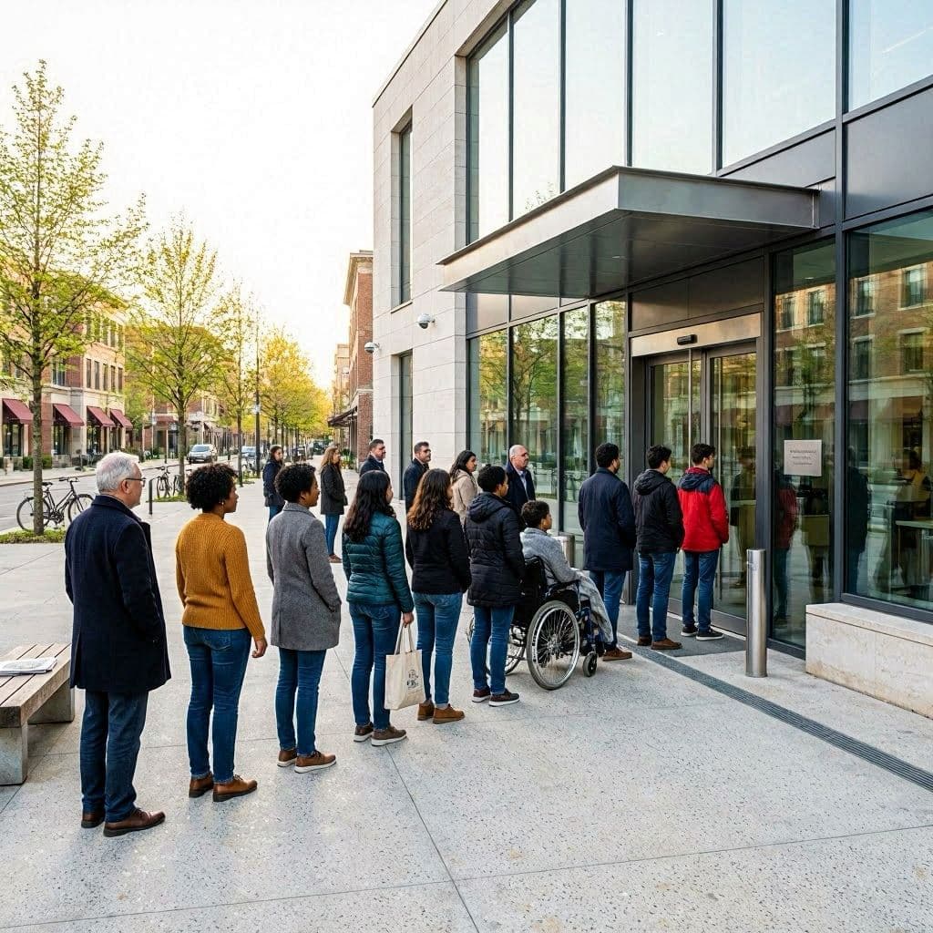One Million Applications: Reflections on Spain’s Migration Shift