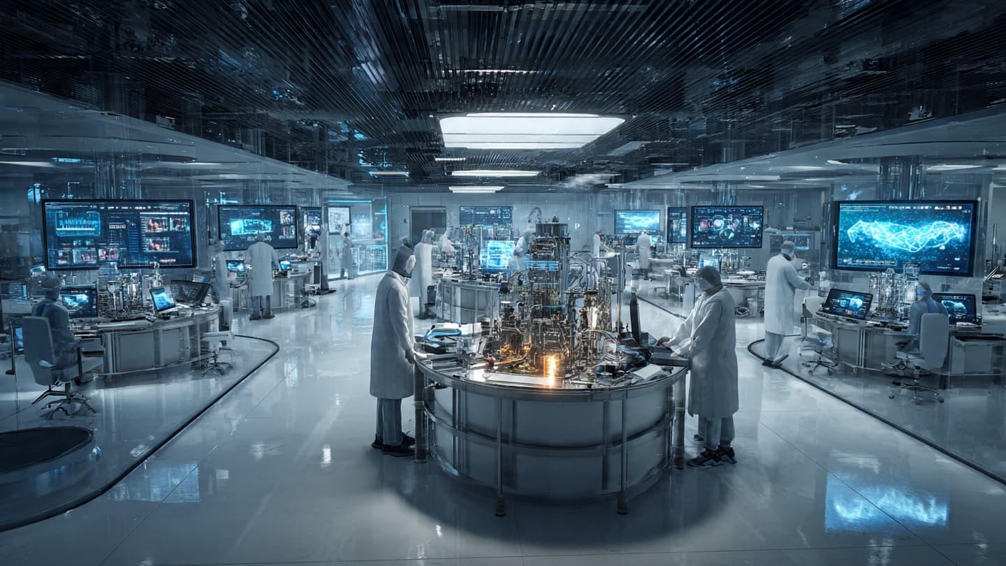 A New Energy Frontier Emerges as Quantum Batteries Advance