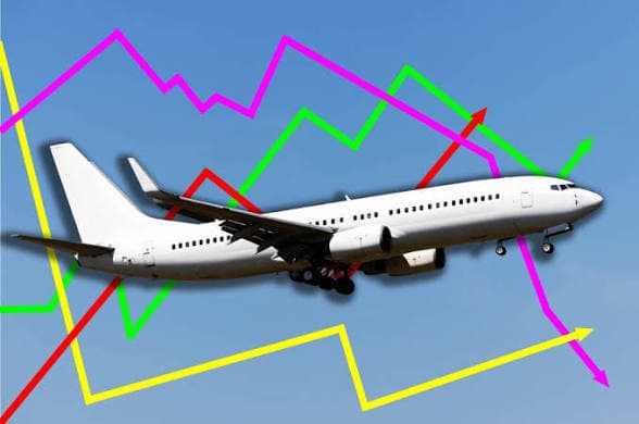 FlightAware sues Kalshi over flight-cancellation prediction markets
