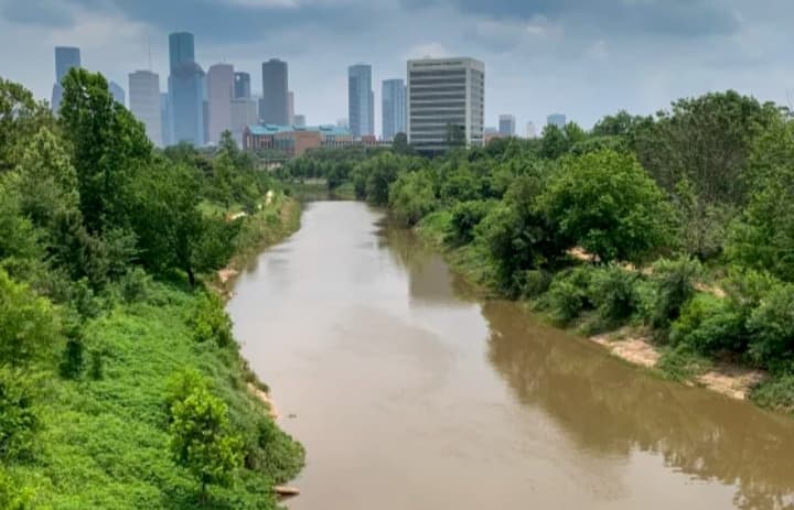 After 3 Bodies Are Recovered from Houston Bayous, Officials Dispute Serial Killer Rumors