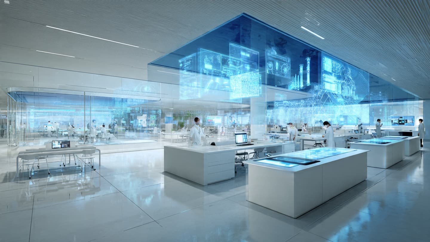 Between Digital Networks and Human Needs: Japan Builds New Roads Through Future Technology
