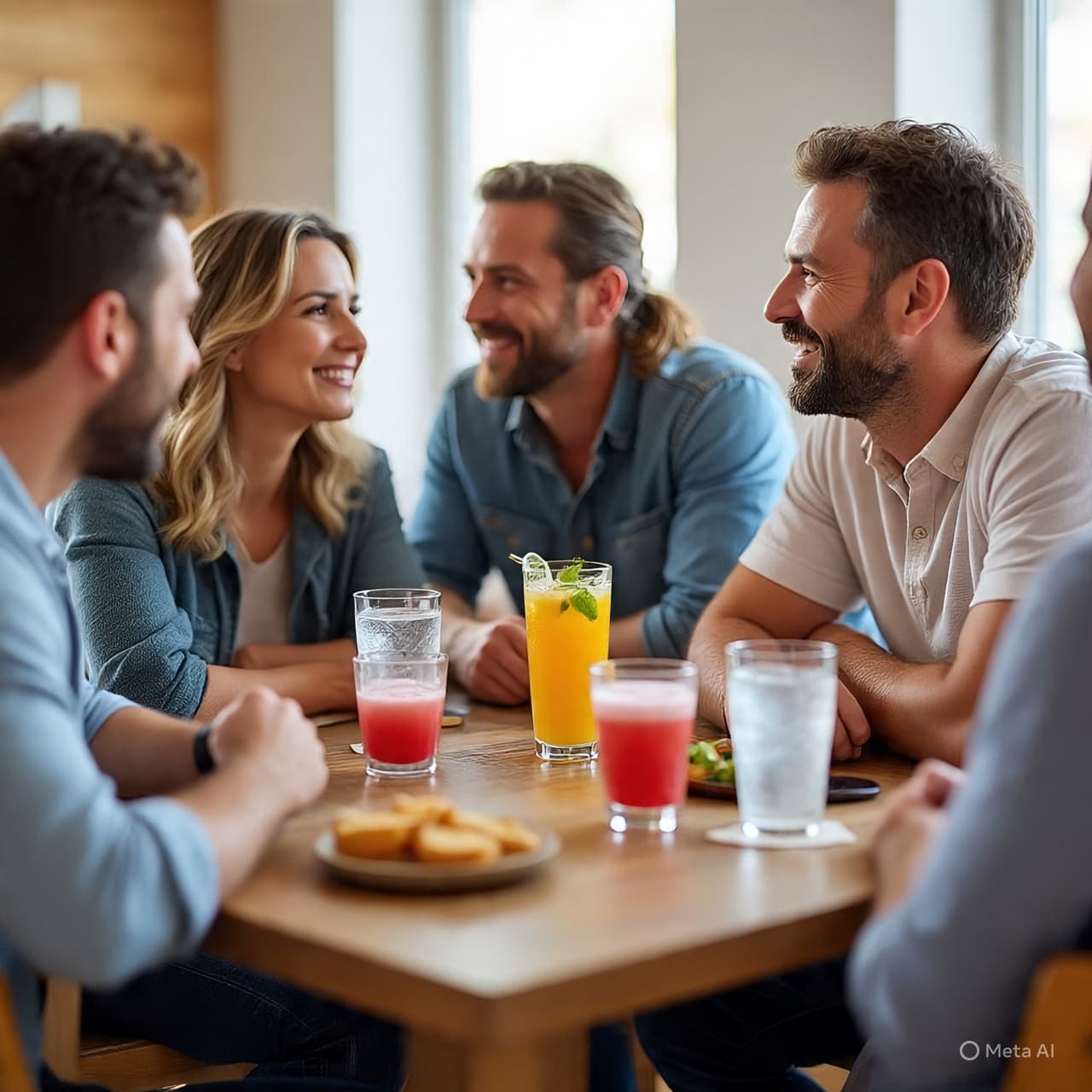 A Growing Calm in a Nation of Drinkers: Why One in Four Adults Now Abstains