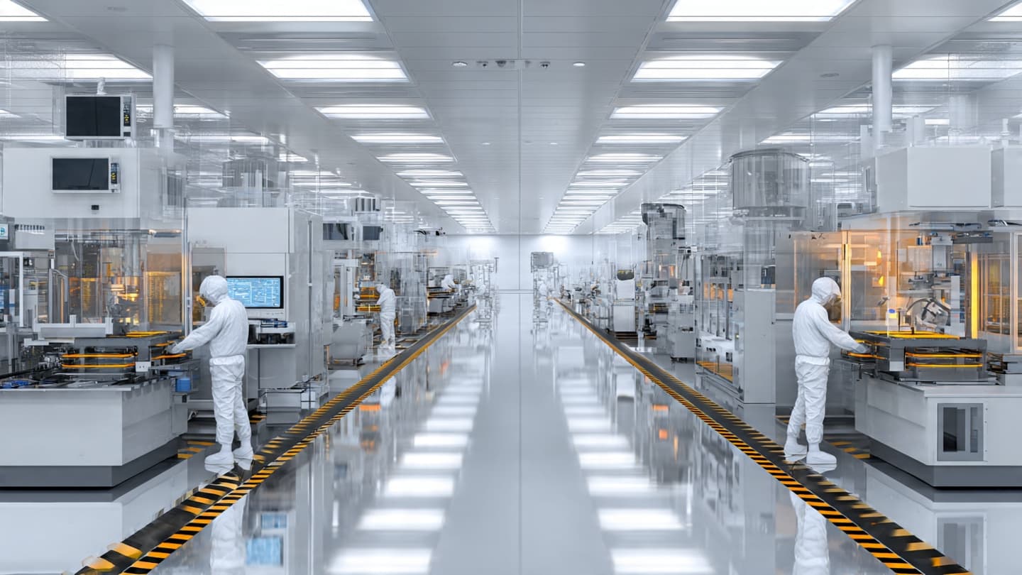 Precision Powers the Digital Economy