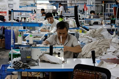 Focus: Shein Finds There's “No Place Like China” After Vietnam Warehouse Experiment Disappoints