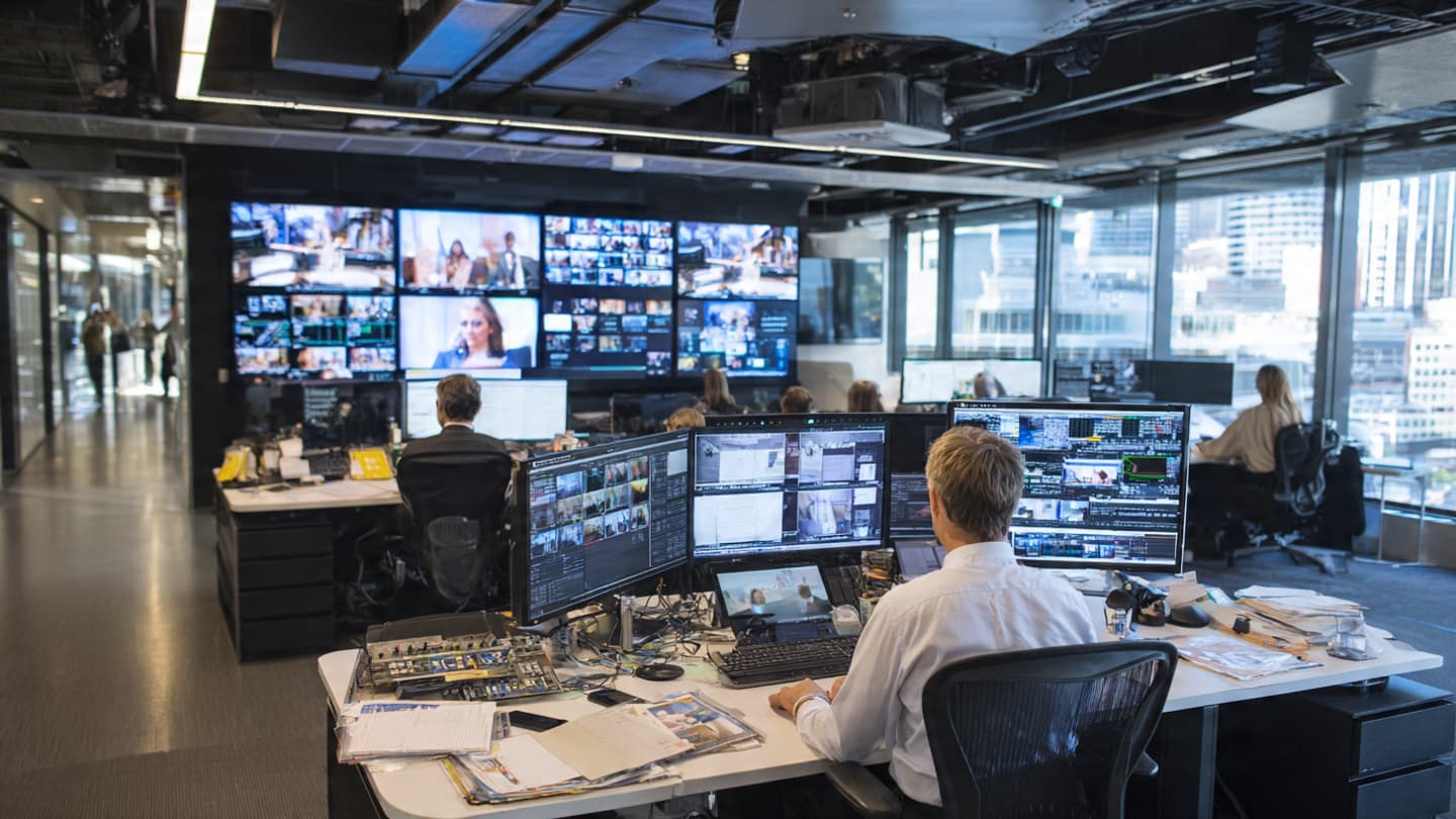Trust Remains One of the Most Valuable Forms of Information