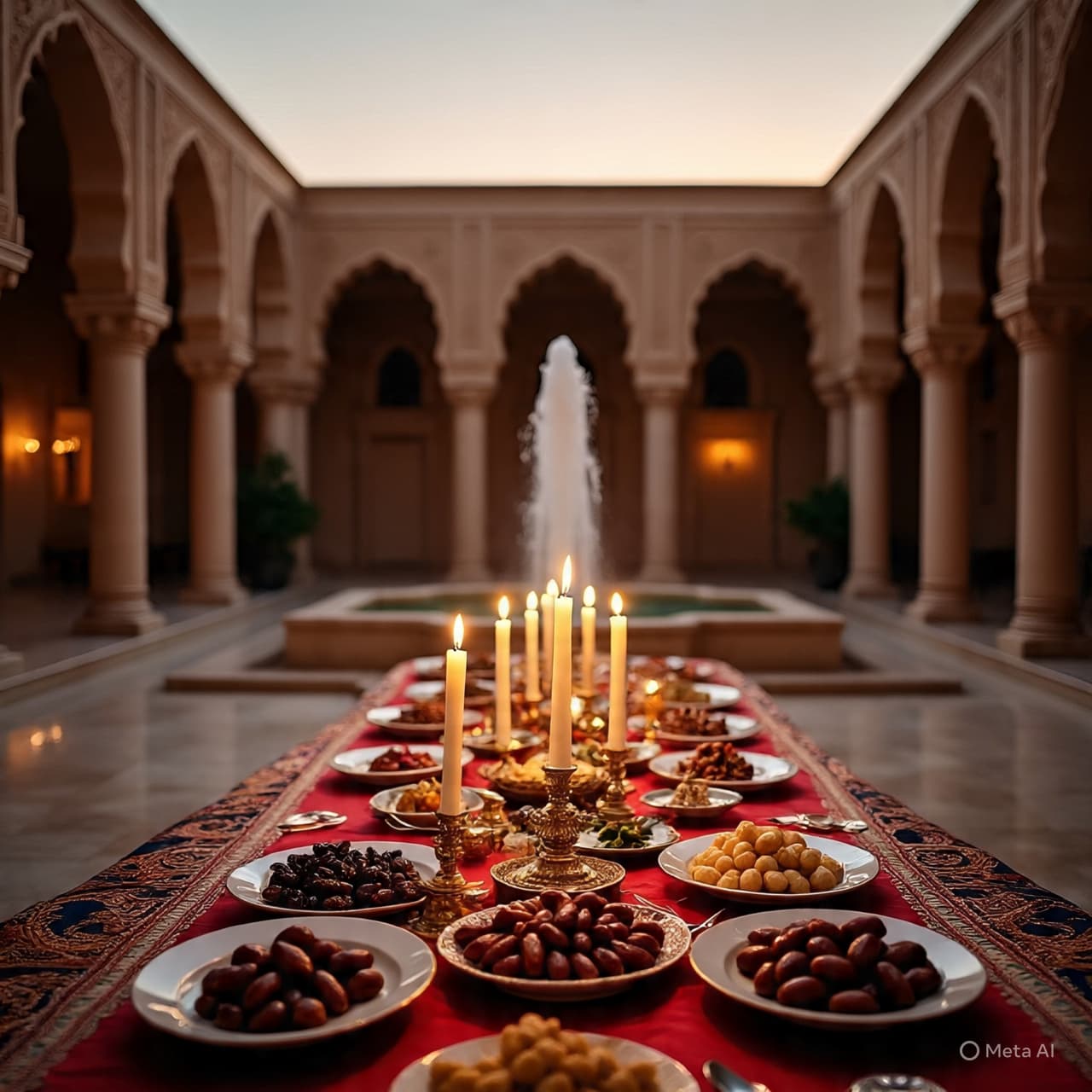At the Table of Dusk: Can Shared Meals Illuminate Fractured Talks in Mogadishu?