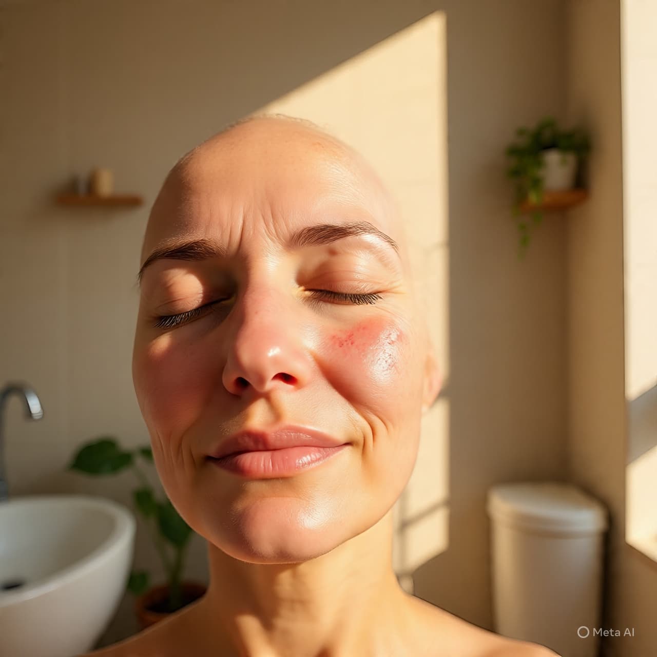 From Feeling “Pretty Good” to Facing What’s Real: A Journey Through Healing