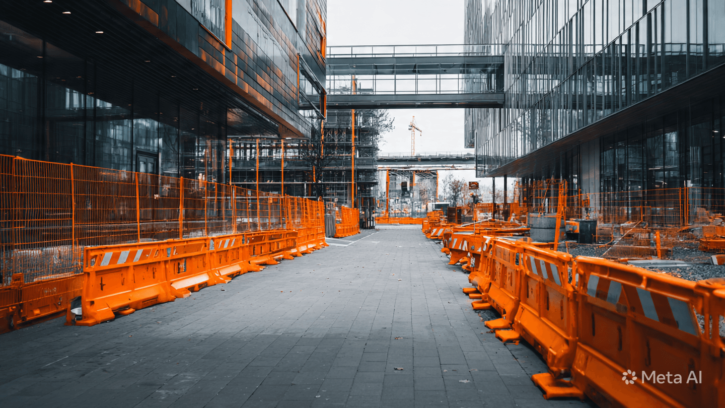 Between Steel and Memory: Reflections on the Quiet Transformation of Tampere’s Expanding Urban Landscape