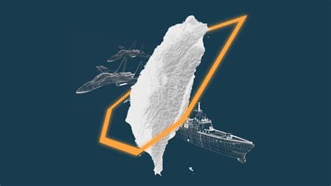Taiwan Projects Population Could Fall to 12 Million by 2075