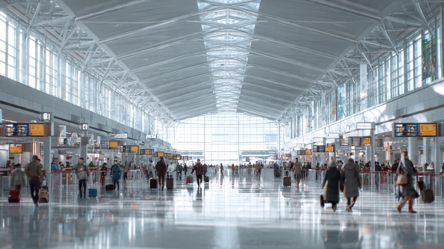 Across Open Borders, New Journeys Welcome Global Business Through China's Expanding Visa Pathways With Confidence Today