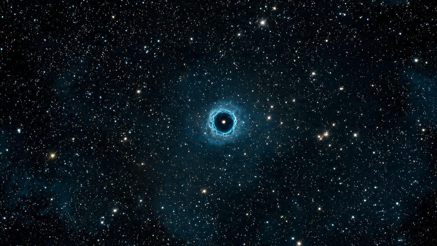 The Deep Sky Opens a Window Into Cosmic History